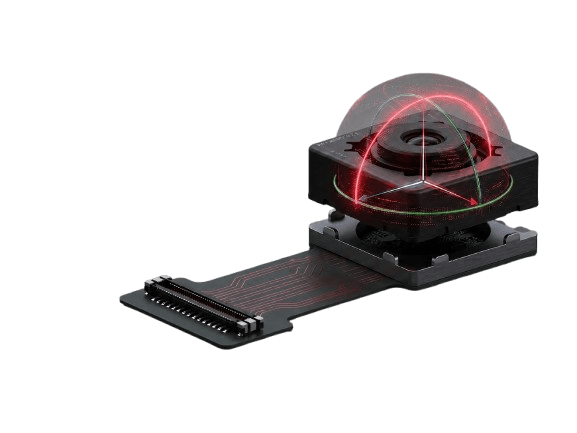 2 components assembly